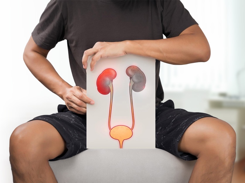 Urologická ambulance UROLOGIE M.K. - MUDr. Martin Labovský