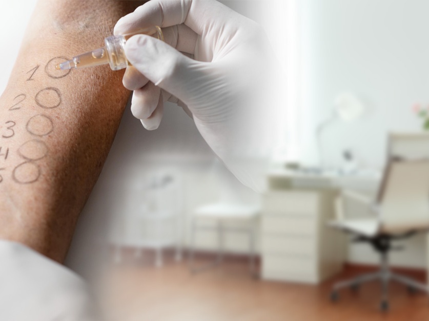 Ambulance alergologie a klinické imunologie - MUDr. Dušan Kudlík