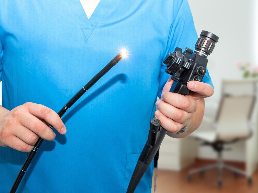 Gastroenterologická ordinace GEA LIVE, s.r.o. - MUDr. Věra Hauerová