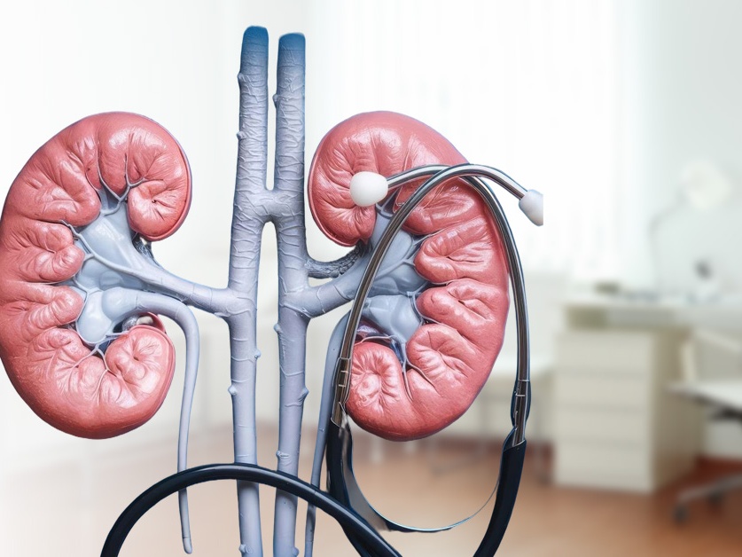 Nefrologická ambulance - Nemocnice Znojmo