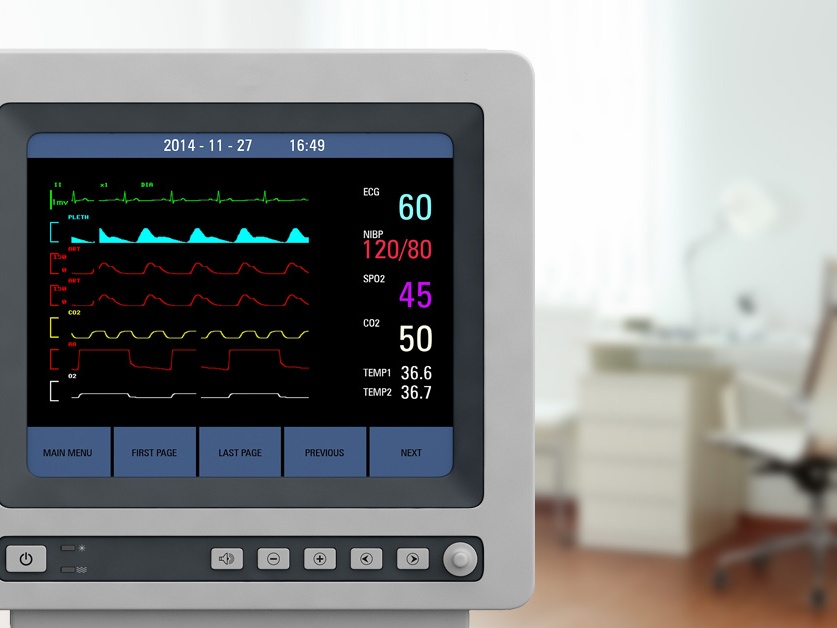 Anesteziologická ambulance - Nemocnice Znojmo