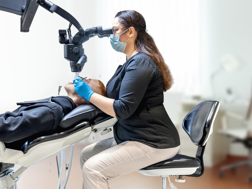 Stomatologická ordinace MUDr. Petra Pokorná