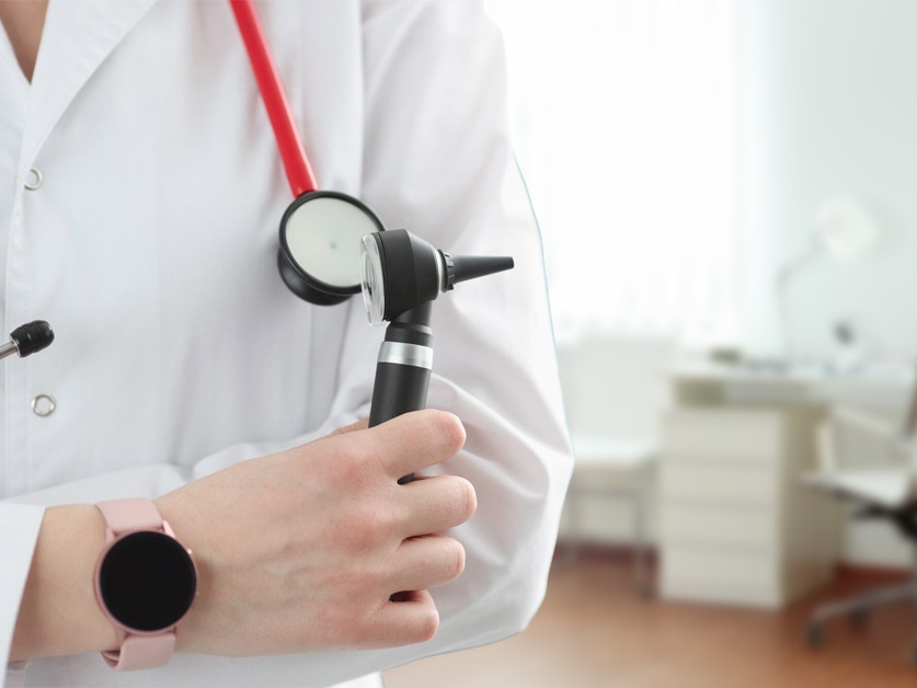 ORL ambulance Sluchadla Znojmo - MUDr. Jana Lattová