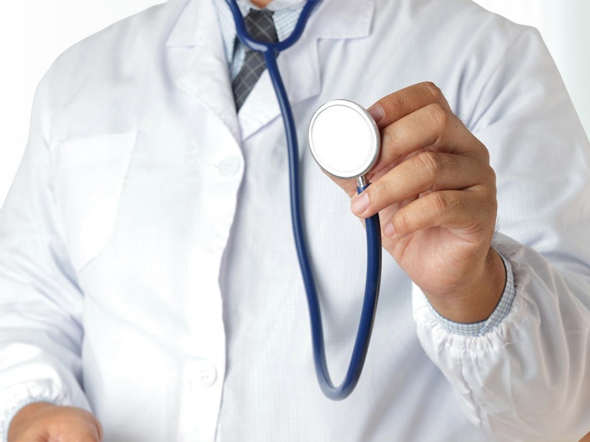 Diabetologická a interní ambulance - MUDr. Olga Holásková