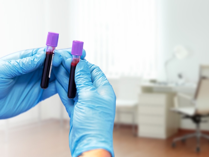 SYNLAB - odběrové pracoviště Znojmo, Dyjská