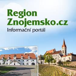 Portál regionu Znojemsko