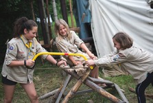 Znojmo podpořilo volnočasové aktivity 78 dětí prostřednictvím projektu Kroužky dětem