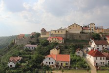 Znojemsko v roce 2025 řešilo dopravu, kulturu a investice. Ukazují nejčtenější články