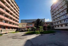 Znojmo pokračuje v modernizaci Domu s pečovatelskou službou na Vančurově ulici