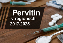 Pervitin v regionech: Znojemské varny postupně mizí