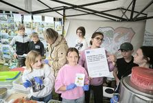 Nová příručka od Recyklohraní pomáhá školám i zřizovatelům  snižovat uhlíkovou stopu a šetřit náklady