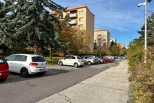 Znojmo pokračuje v opravách komunikací a chodníků Znojmo pokračuje v opravách komunikací a chodníků