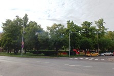 Máchovo náměstí ve Znojmě se promění. Odpadky dají pod zem, bude jiná kašna