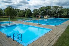 Rekonstrukce koupaliště v Mramoticích začne příští rok. V plánu je až po sezoně