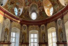 Prožijte Vánoční období na vranovském zámku