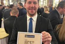 Znojmo získalo druhé místo za chytré využití umělé inteligence