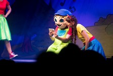 Do Znojma dorazí nejoblíbenější dětská dvojice Karol a Kvído