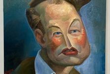 Dialog malby a sochy o tom, co považujeme za pravdu. Znojemský GaP čeká první výstava letošního roku Dialog malby a sochy o tom, co považujeme za pravdu. Znojemský GaP čeká první výstava letošního roku