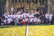 Další ročník Open Camp Air Festivalu míří do Jaroslavic