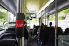 Centrum Bus Gratis usnadní cestu do centra Znojma. Radní schválili bezplatnou linku z nádraží