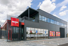 Konec dojíždění za nákupy. Penny otevírá vůbec první supermarket v Dyji na Znojemsku