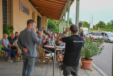Znojemská vinařství zvou na pravidelné čtvrteční a páteční degustační akce v jedinečných kulisách
