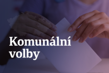 Komunální volby: V roce 2022 na Znojemsku vítězové nezískali většinu a v 30 obcích byla jediná listina Komunální volby: V roce 2022 na Znojemsku vítězové nezískali většinu a v 30 obcích byla jediná listina
